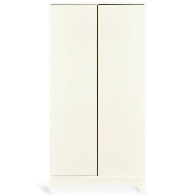 Quax Armoire 2 Portes Tsugi - Butter