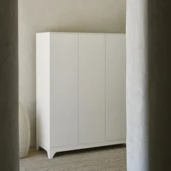Quax Armoire 3 Portes Tsugi XL - Butter