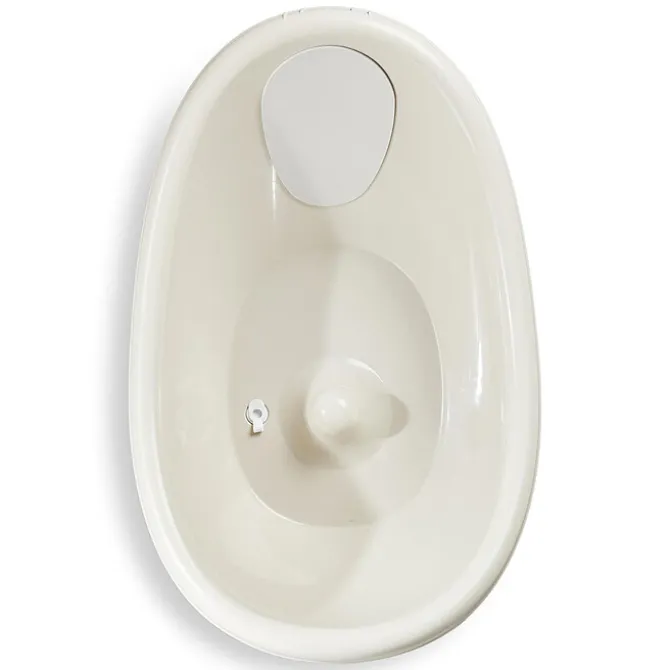 Quax Baignoire avec Support - Argile