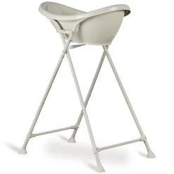 Quax Baignoire avec Support - Argile