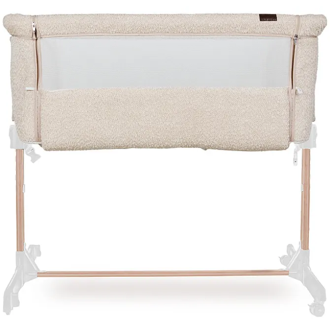 Quax Berceau Side by Side - Natural Sheep