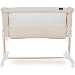 Quax Berceau Side by Side - Natural Sheep