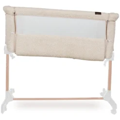 Quax Berceau Side by Side - Natural Sheep