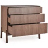 Quax Commode et Plan à Langer Ashi - Chataignier