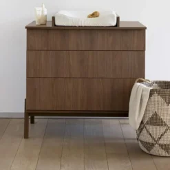 Quax Commode et Plan à Langer Ashi - Chataignier