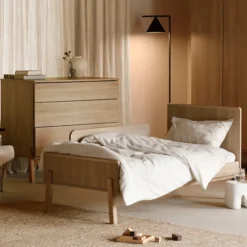 Quax Commode et Plan à Langer Ashi - Honey Ash