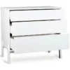 Quax Commode et Plan à Langer Ashi - Cream