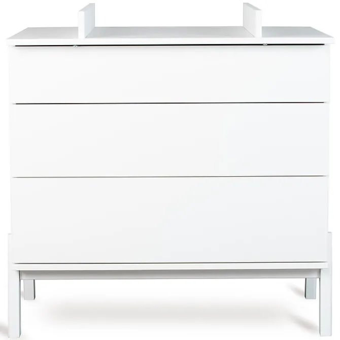 Quax Commode et Plan à Langer Ashi - Cream