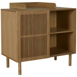 Quax Commode et Plan à Langer Hai No Ki - Naturel