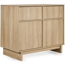 Quax Commode Kyo - Honey Ash