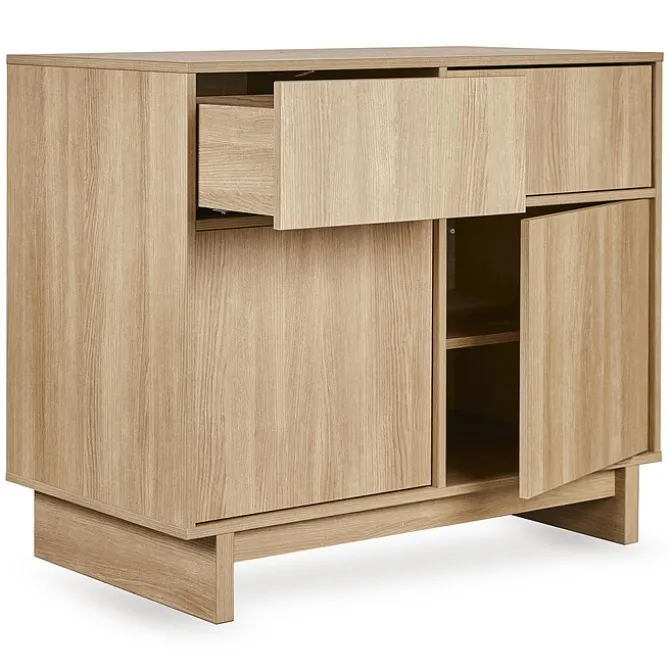 Quax Commode Kyo - Honey Ash