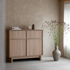 Quax Commode Kyo - Honey Ash