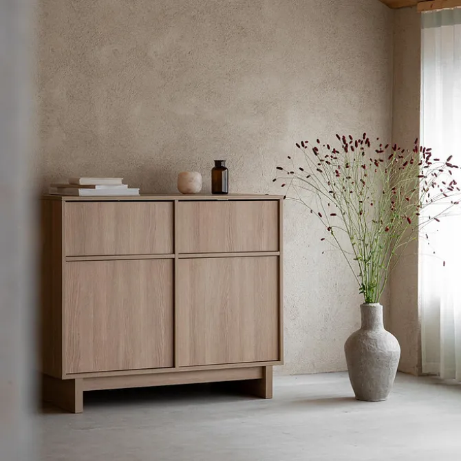 Quax Commode Kyo - Honey Ash