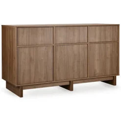 Quax Commode Kyo XL - Chataignier