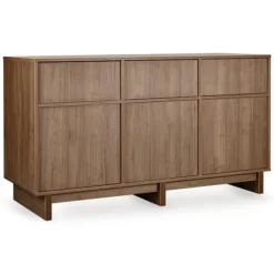 Quax Commode Kyo XL - Chataignier