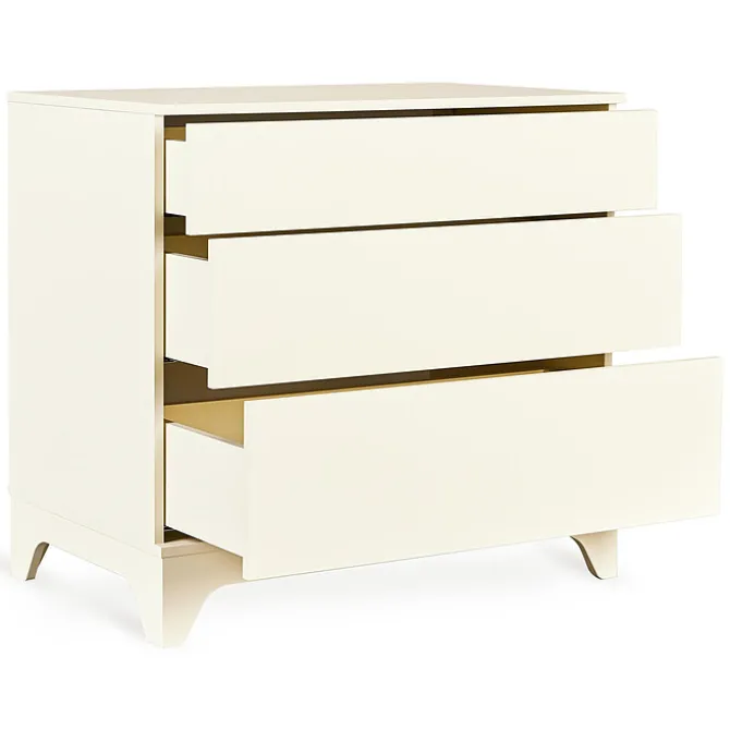 Quax Commode Tsugi - Butter