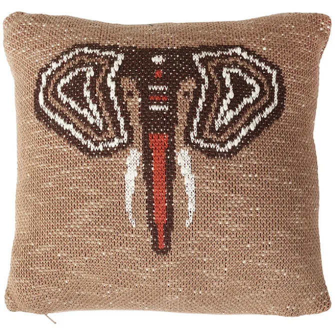 Quax Coussin Eléphant