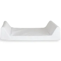Quax Coussin à Langer - Blanc