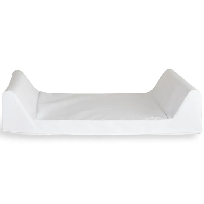 Quax Coussin à Langer - Blanc