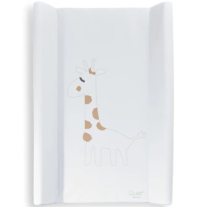 Quax Coussin à Langer - Giraffe
