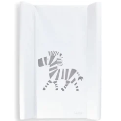 Quax Coussin à Langer - Zebra