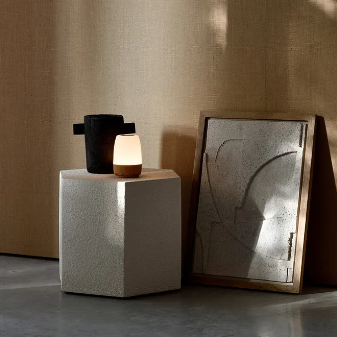 Quax Lampe Lumison