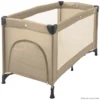 Quax Lit Pliant avec zip - Beige