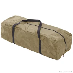 Quax Lit Pliant avec zip - Beige