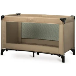 Quax Lit Pliant - Beige