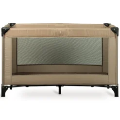 Quax Lit Pliant - Beige