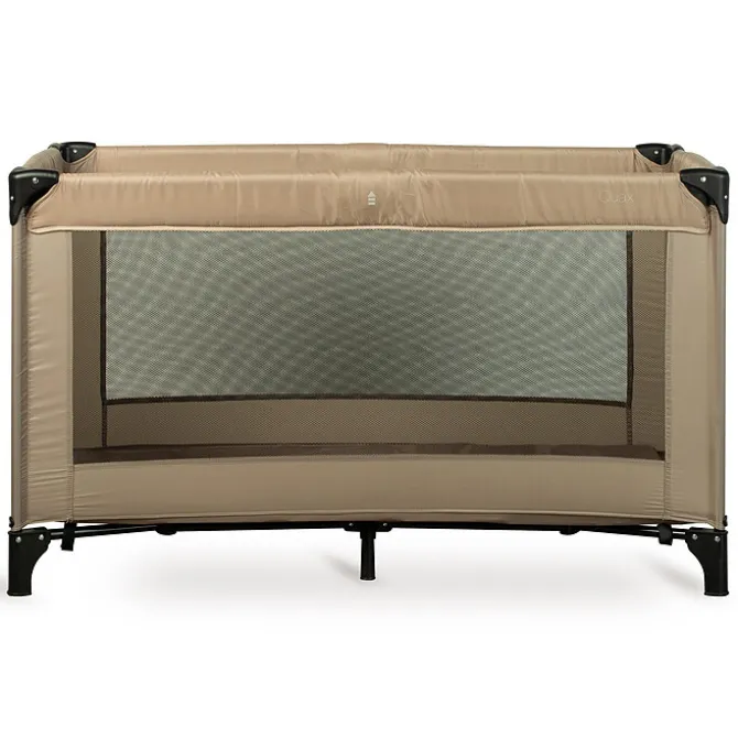 Quax Lit Pliant - Beige