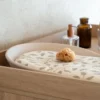 Quax Matelas à Langer Mamee Natural Collection - Leaf