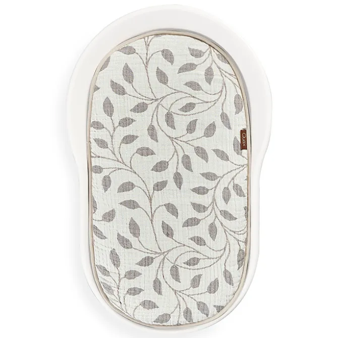Quax Matelas à Langer Mamee Natural Collection - Leaf