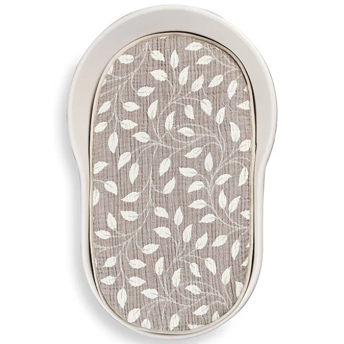 Quax Matelas à Langer Mamee Natural Collection - Leaf