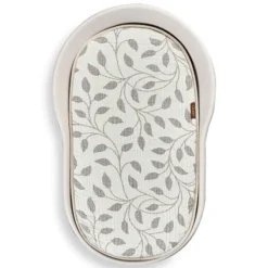 Quax Matelas à Langer Mamee Natural Collection - Leaf