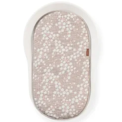 Quax Matelas à Langer Mamee Natural Collection - Blossom