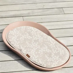 Quax Matelas à Langer Mamee Natural Collection - Blossom