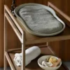 Quax Matelas à Langer Mamee - Thym