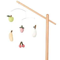 Quax Mobile Fruits