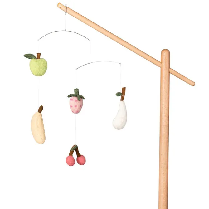 Quax Mobile Fruits