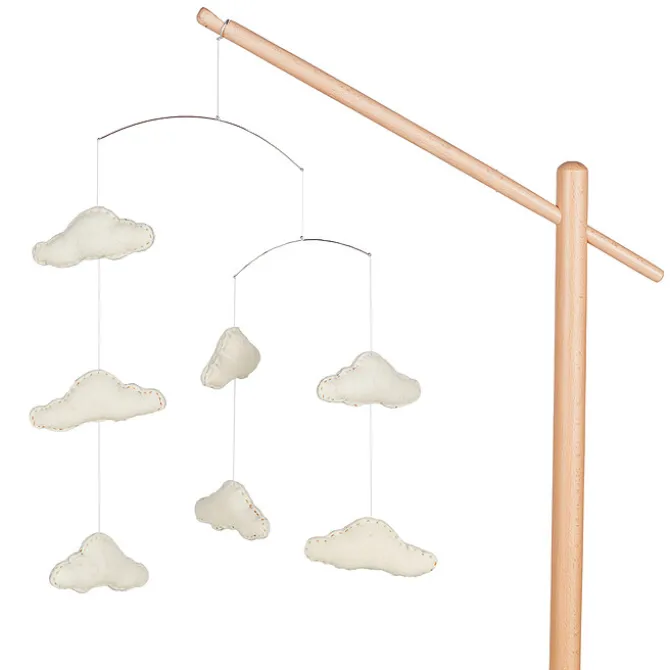 Quax Mobile Nuages
