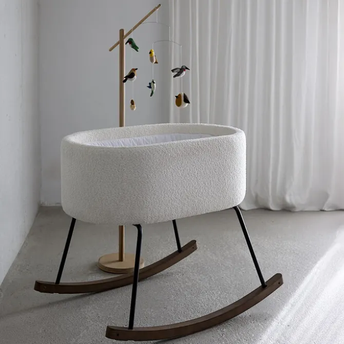Quax Mobile Oiseaux