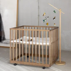 Quax Mobile Oiseaux