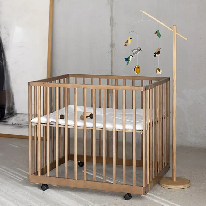 Quax Mobile Oiseaux
