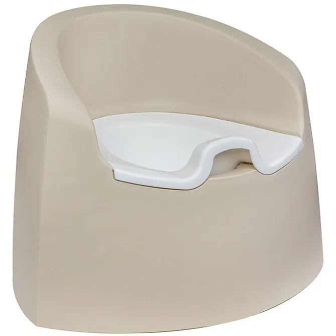 Quax My Potty - Argile