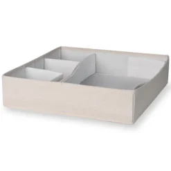 Quax Organisateur pour Tiroirs - Beige