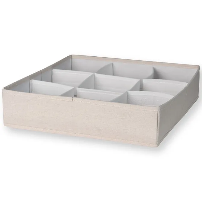 Quax Organisateur pour Tiroirs - Beige