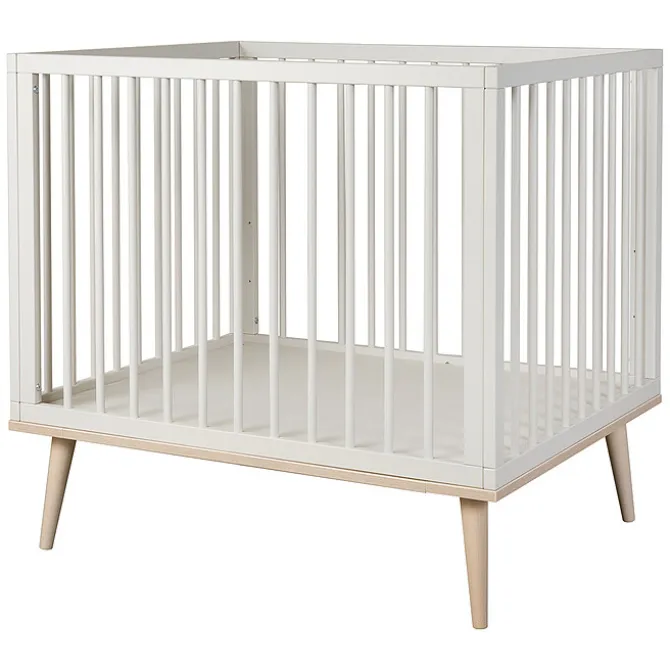 Quax Parc Bébé Flow Réglable - Argile