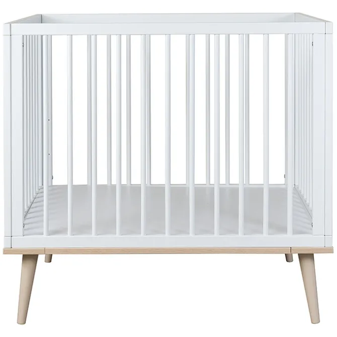 Quax Parc Bébé Flow Réglable - Blanc