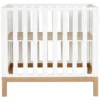 Quax Parc Bébé Hip Réglable - Blanc